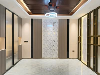 Dining Area Image of 1850 Sq.ft 4 BHK Builder Floor for sale in Indirapuram Ghaziabad for Rs. 30500000