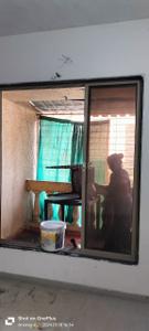 Hall Image of 1060 Sq.ft 2 BHK Apartment / Flat for sale in Lakhani Blue Waves, Ulwe Navi Mumbai for Rs. 12100000