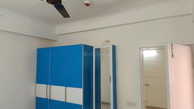 Bedroom Image of 530 Sq.ft 1 BHK Apartment / Flat for rent in Gaurs 14th Avenue, Noida Extension Greater Noida for Rs. 16501