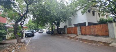 Sector 5 Plot View 1