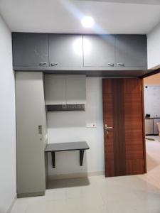 Bedroom Image of 900 Sq.ft 2 BHK Apartment / Flat for rent in Katpadi Vellore for Rs. 20000