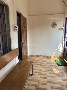 Balcony Image of 2000 Sq.ft 3 BHK Independent House for sale in Dakshingaon Guwahati for Rs. 4200000