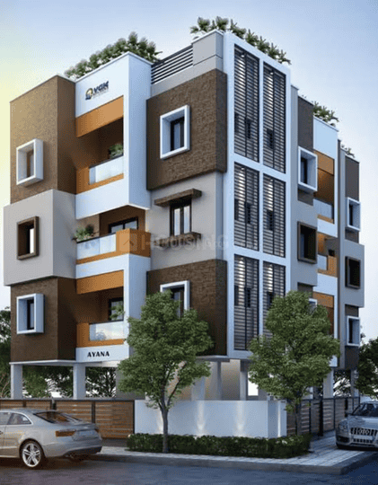 VGK Ayana Aarna Aahana Main Image 1