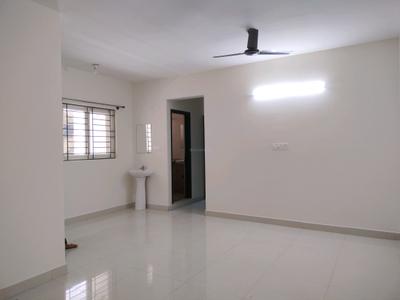 Living Room Image of 1150 Sq.ft 2 BHK Apartment / Flat for rent in Parappana Agrahara Bengaluru for Rs. 30000