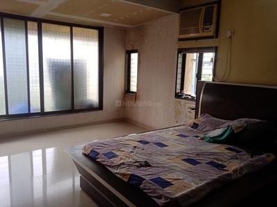 Bedroom Image of 1050 Sq.ft 2 BHK Apartment / Flat for sale in Niharika Absolute, Taloja Navi Mumbai for Rs. 10000000