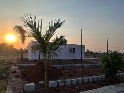 Adibatla Industrial Area Plot View 2