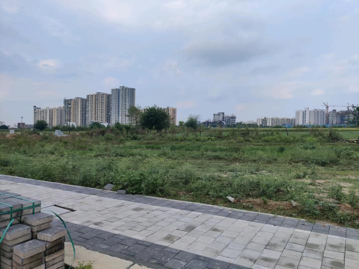 Wave City Plots Main Image 1