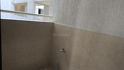 Image of 950 Sq.ft 3 BHK Apartment / Flat for sale in Kolte Patil Life Republic First Avenue, Marunji, Pune for Rs. 9200000