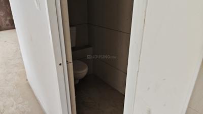 Bathroom Image of 1543 Sq.ft 3 BHK Apartment / Flat for sale in Pal Gam Surat for Rs. 5500000