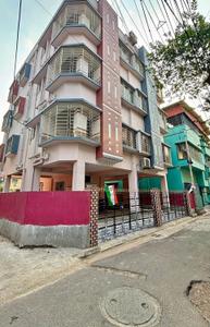 Image of 850 Sq.ft 2 BHK Apartment / Flat for sale in Baghajatin, Kolkata for Rs. 5300000