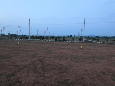 Image of 150 Sq.ft Residential Plot / Land for sale in SGD Elite Future County, Yacharam, Hyderabad for Rs. 2350089