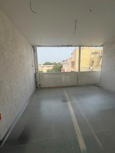 Balcony Image of 8400 Sq.ft 12 BHK Apartment / Flat for sale in Indira Nagar Bengaluru for Rs. 150000000