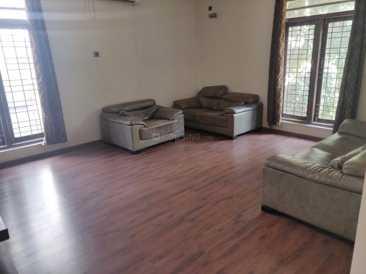 Viswa Vihar, C V Raman Nagar Bedroom 1