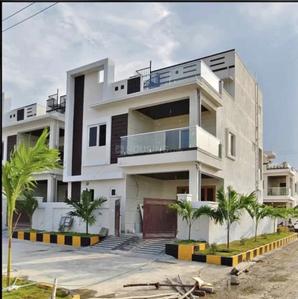 4 BHK Villa