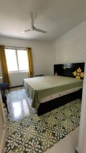 Bedroom Image of 2200 Sq.ft 4 BHK Villa for rent in Porvorim Goa for Rs. 150000