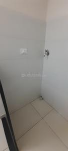Bathroom Image of 1200 Sq.ft 3 BHK Apartment / Flat for rent in VJ Yashone Infinitee, Punawale Pune for Rs. 26000