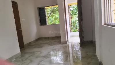 Bedroom Image of 1500 Sq.ft 3 BHK Apartment / Flat for sale in Patuli Kolkata for Rs. 9800000