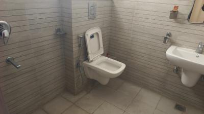 Image of 1550 Sq.ft 3 BHK Apartment / Flat for sale in Cooke Town, Bengaluru for Rs. 20000000