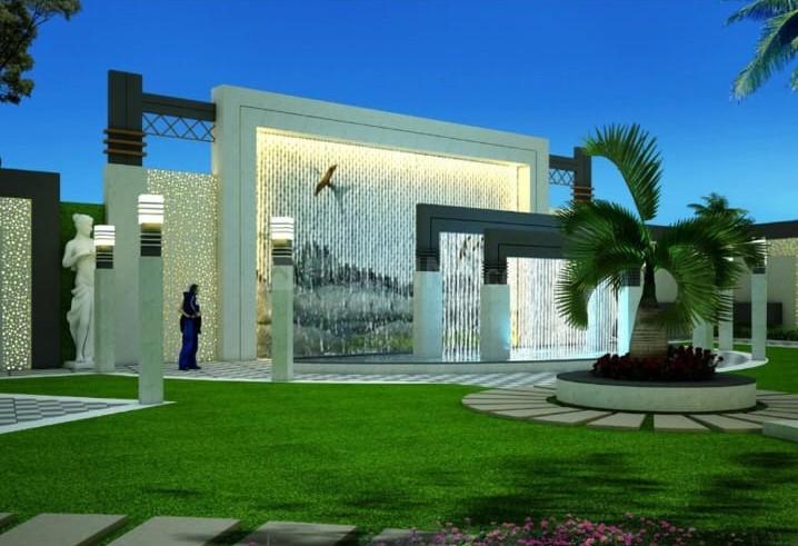 Ideal Leaf Corridor Main Image 1