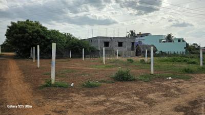 Image of 1800 Sq.ft Residential Plot / Land for sale in Avadi, Chennai for Rs. 3240000