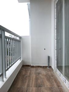 Living Room Image of 1115 Sq.ft 2 BHK Apartment / Flat for sale in Visthar Bengaluru for Rs. 8200000