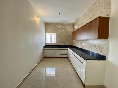 Kitchen Image of 1260 Sq.ft 2 BHK Apartment / Flat for sale in Kolathur Chennai for Rs. 9700000