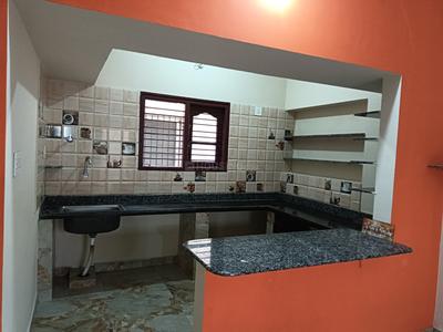 Kitchen Image of 900 Sq.ft 2 BHK Independent House for rent in Kadur Chikkamagaluru for Rs. 9500