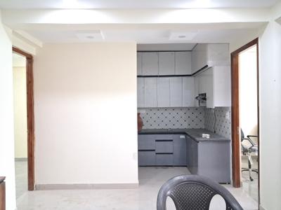Living Room Image of 1350 Sq.ft 3 BHK Apartment / Flat for sale in MMD Harsh Residency, Sector 81 Noida for Rs. 5300000