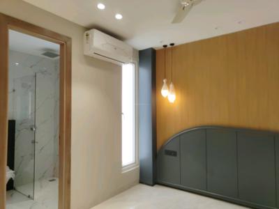 Bedroom Image of 2150 Sq.ft 4 BHK Builder Floor for sale in Sushant Lok Phase 1 Gurgaon for Rs. 40000000