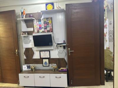 Hall Image of Aggarwal Residency  in Chhattarpur, New Delhi
