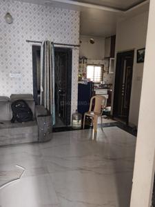 Hall Image of 810 Sq.ft 2 BHK Independent House for sale in Laxmiguda Hyderabad for Rs. 6950000