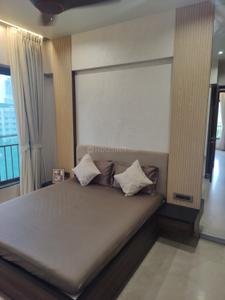 Bedroom Image of 913 Sq.ft 3 BHK Apartment / Flat for sale in Mulund West Mumbai for Rs. 28500000