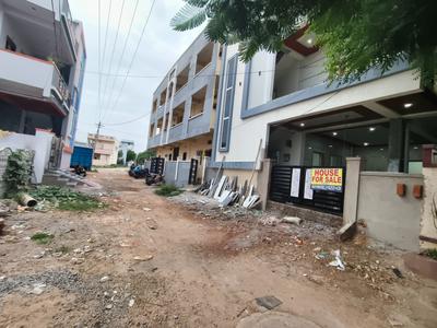 Image of 2399 Sq.ft 4 BHK Independent House for sale in Kompally, Hyderabad for Rs. 11500001
