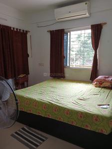 Bedroom Image of 880 Sq.ft 2 BHK Apartment / Flat for sale in Kamdahari Kolkata for Rs. 3650000