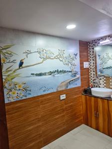 Kitchen Image of 1300 Sq.ft 3 BHK Apartment / Flat for sale in Krishna Heights, Kalyan East Kalyan for Rs. 12000000