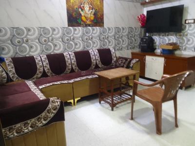 2 BHK Duplex