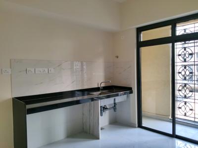 Kitchen Image of 2200 Sq.ft 4 BHK Apartment / Flat for sale in Lodha Sterling, Thane West Thane for Rs. 40000000