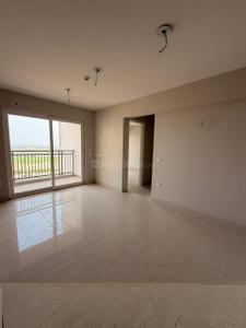 Hall Image of 1137 Sq.ft 2 BHK Apartment / Flat for sale in Eldeco Live By The Greens Phase 1, Sector 150 Noida for Rs. 13000000