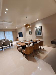 Hall Image of 2100 Sq.ft 4 BHK Apartment / Flat for sale in Fortune Imperia 2, Bhayli Vadodara for Rs. 15300000