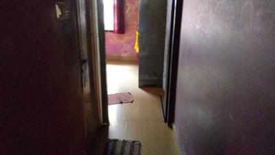 Passage Image of 1200 Sq.ft 3 BHK Independent House for sale in Kaikamba Mangalore for Rs. 7500000