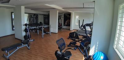 Image of 1448 Sq.ft 3 BHK Apartment / Flat for sale in Hoodi, Bengaluru for Rs. 23000000