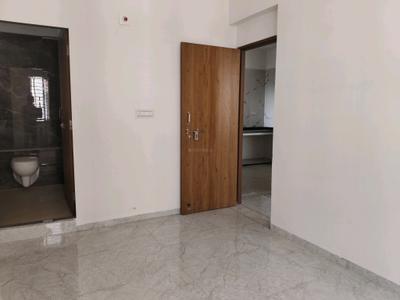 Bedroom Image of 1700 Sq.ft 3.5 BHK Apartment / Flat for rent in Shivalik Sharda Harmony, University Area Ahmedabad for Rs. 45000