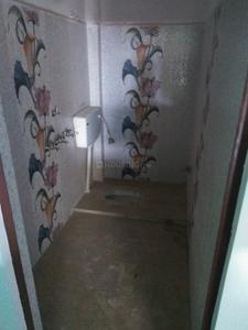 Bathroom Image of 640 Sq.ft 4 BHK Independent House for rent in Jhalwa Allahabad for Rs. 5500