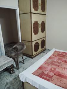 Bedroom Image of 1100 Sq.ft 1 BHK Independent House for rent in Green Model Town Jalandhar for Rs. 15000