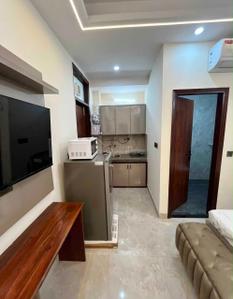 1 BHK Apartment