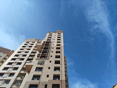 Image of 1600 Sq.ft 3 BHK Apartment / Flat for sale in Ekta Floral, Tangra, Kolkata for Rs. 16500000