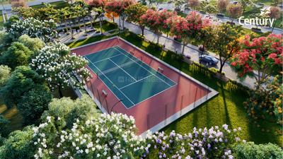 Image of 2845 Sq.ft Residential Plot / Land for sale in Century Greens Phase 1, Doddacheemanahalli, Bengaluru for Rs. 22000000