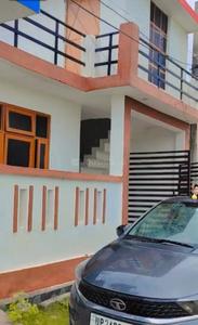 2 BHK Independent House