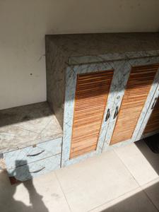 Image of 600 Sq.ft 1 BHK Apartment / Flat for rent in Gotal Pajri, Nagpur for Rs. 17000