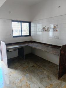 Kitchen Image of 1400 Sq.ft 2 BHK Independent House for sale in Panchak Nashik for Rs. 5000000